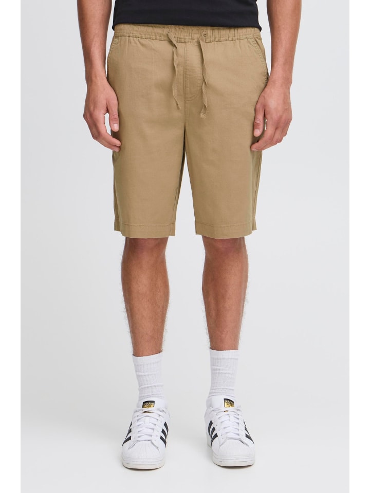 Chinoshorts SDKalka in Beige
