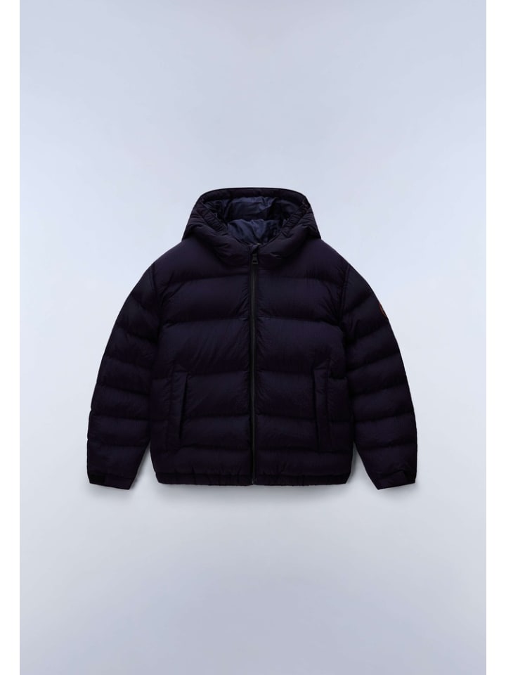 Kinder Funktionsjacke "K A-Terez" in Blau