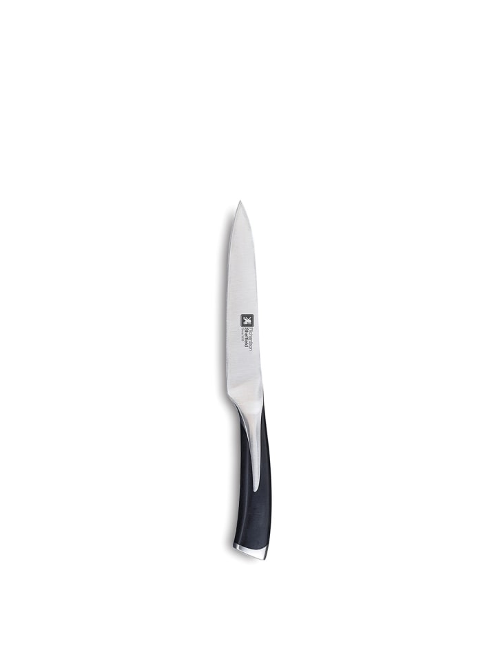 Allzweckmesser KYU in schwarz