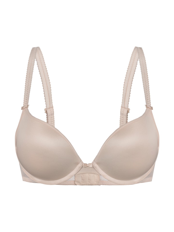 Push Up-BH in nude