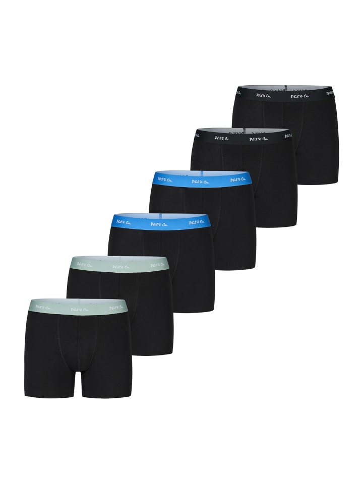 Retro Pants Jersey Core in Set 11