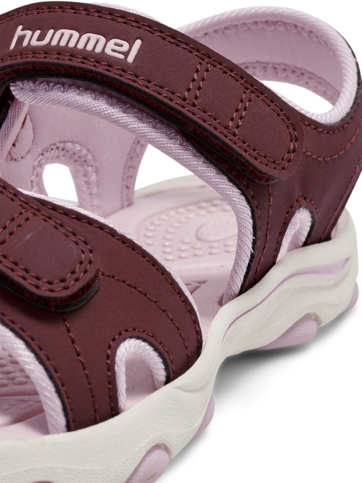 Kinder Sandale "Sandal Wave Jr" in Lila
