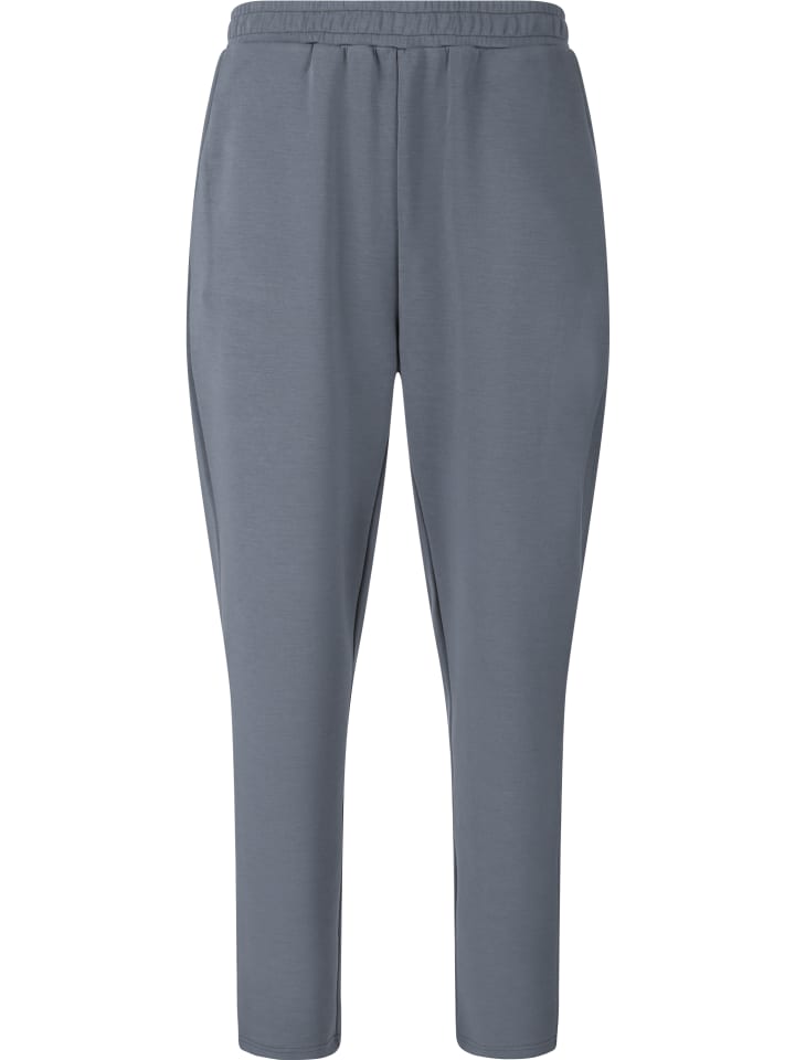 Sweatpants Jade in 2182 Flint Stone