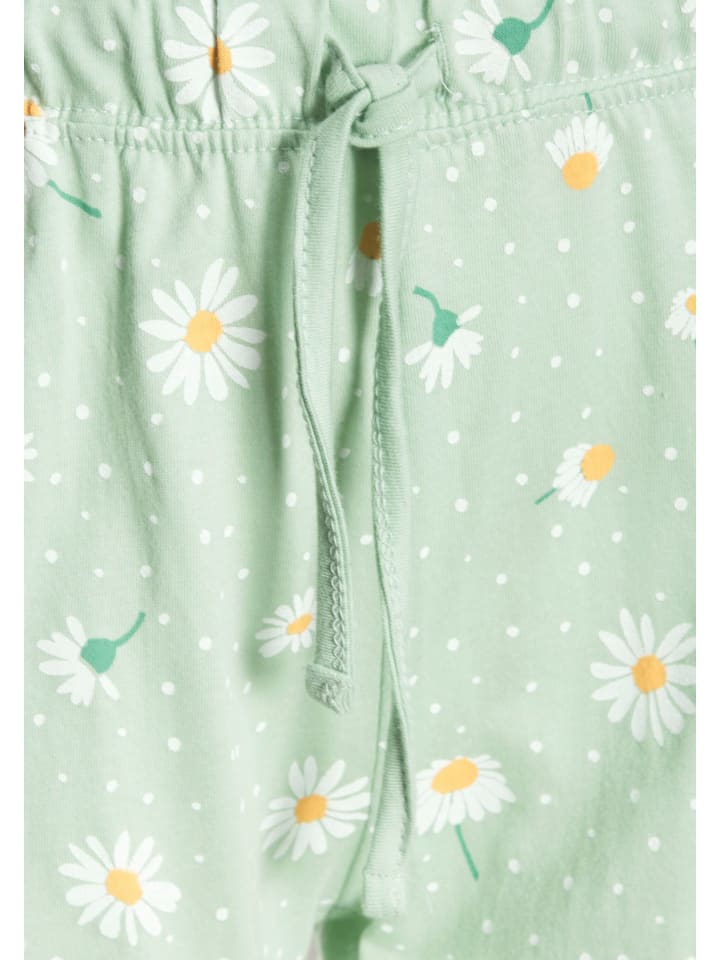 DREAMS limango | kaufen Pyjama in jade-gemustert VIVANCE günstig