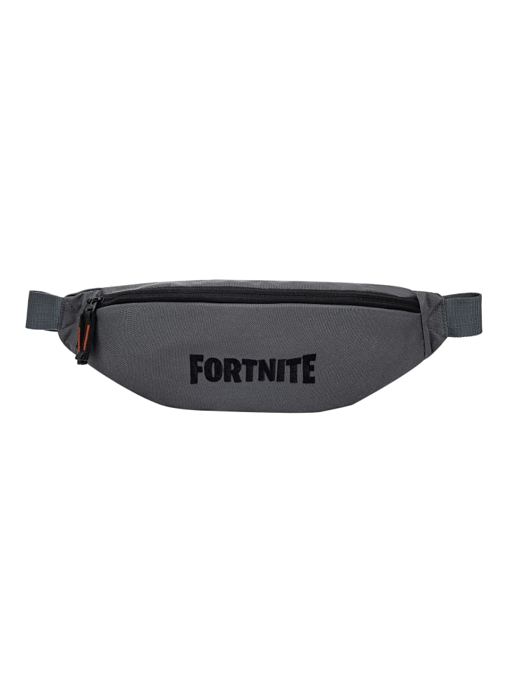 Bauchtasche Snap in Schwarz Fortnite Squad