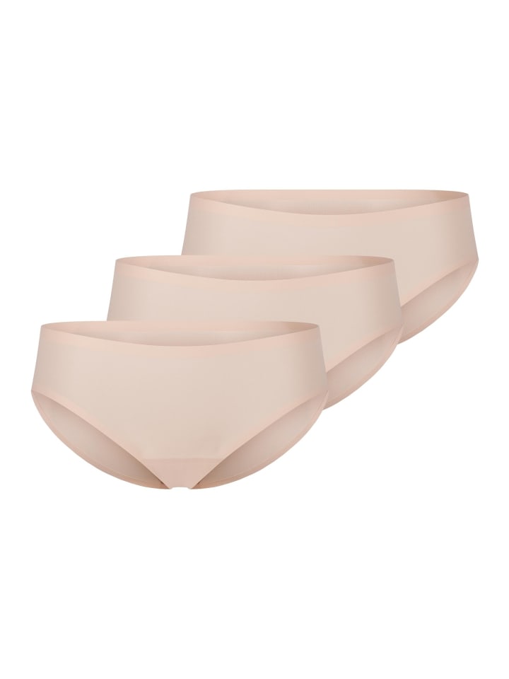 Slip Soft Stretch in Golden beige