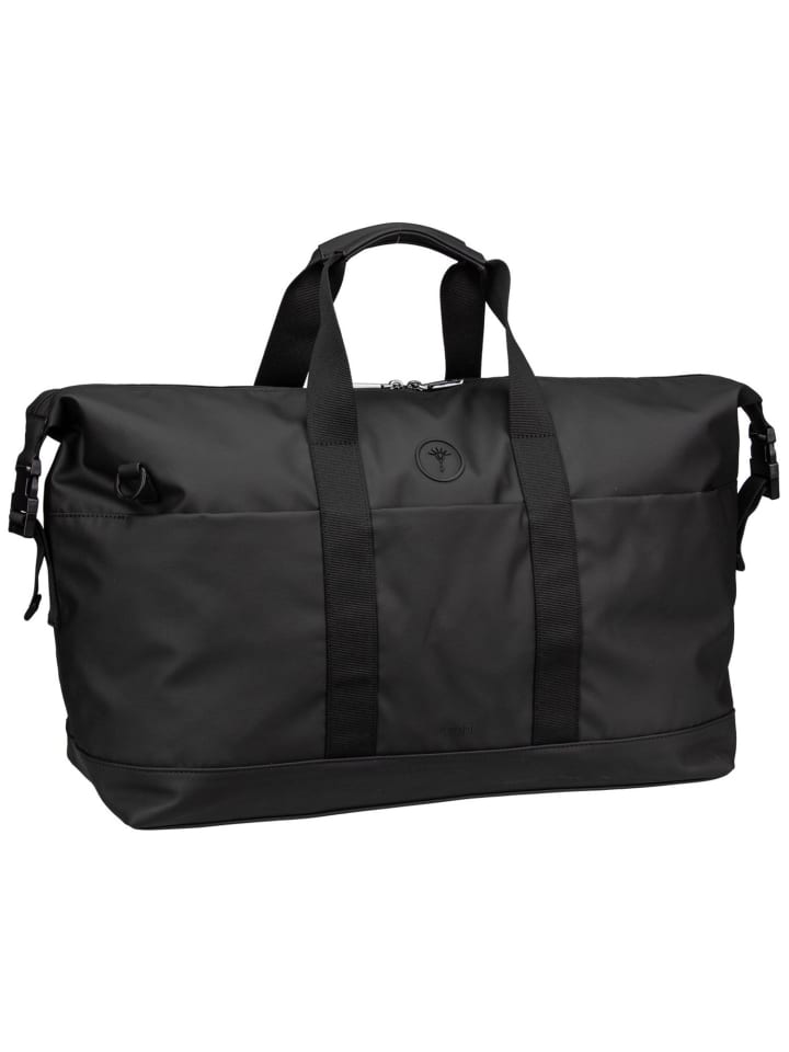 Weekender Dinamico Maik MHZ in Black