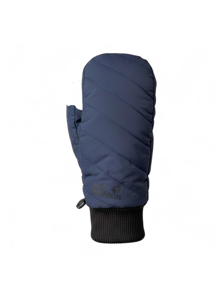 Handschuhe Maryland Mitten Stormlock in Blau