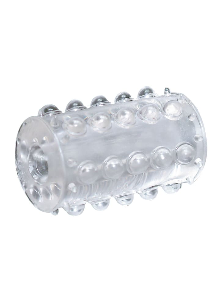 Penisring XL P*nisringe in transparent