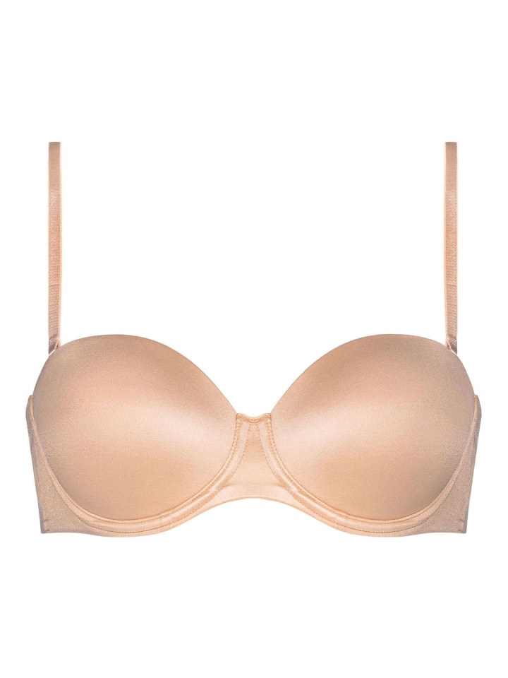 Schalen-BH aus der Serie Joan in Cream Tan