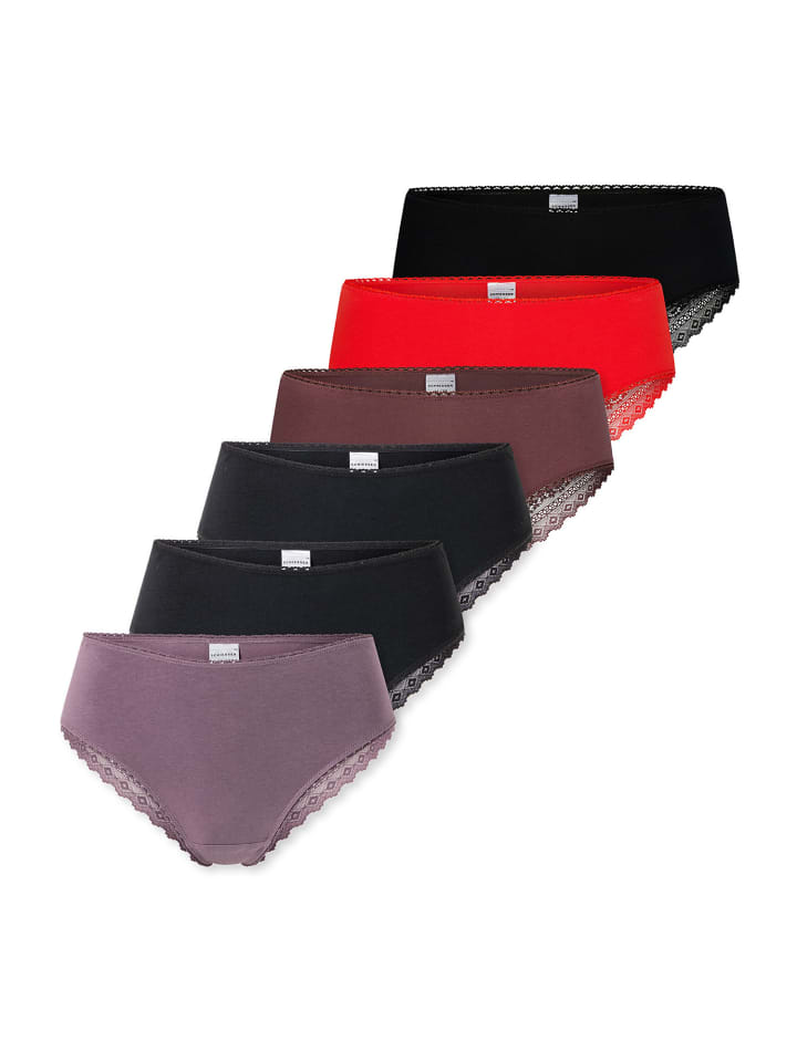 Slip Modern Multi in sortiert10