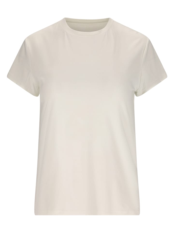 T-Shirt Almi V2 in 1207 Vaporous Gray