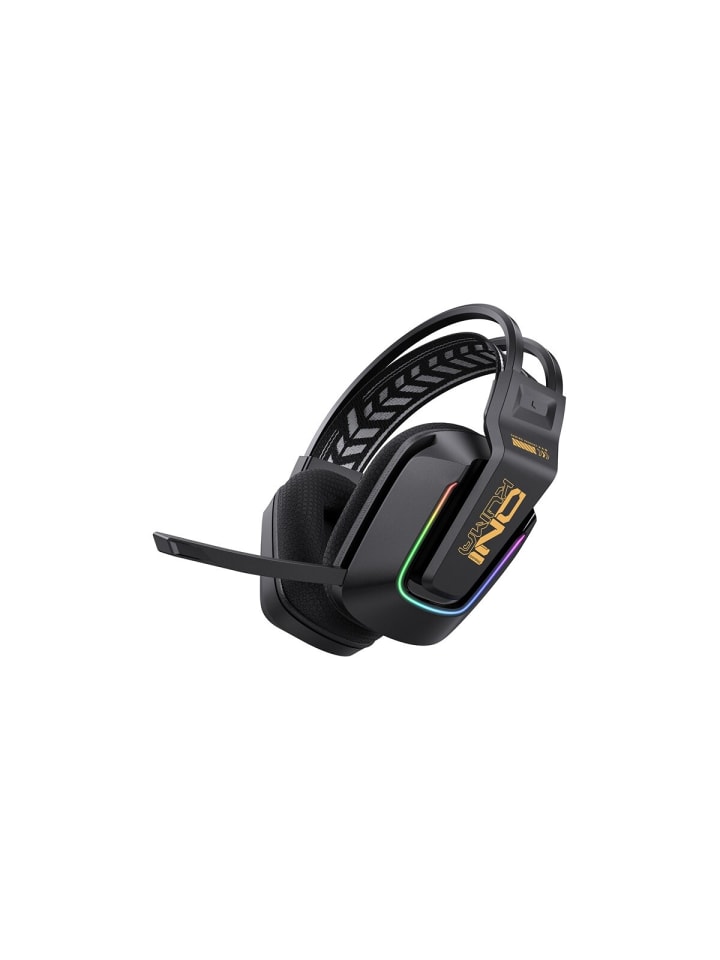 GT828 Gaming-Kopfhörer mit Mikrofon