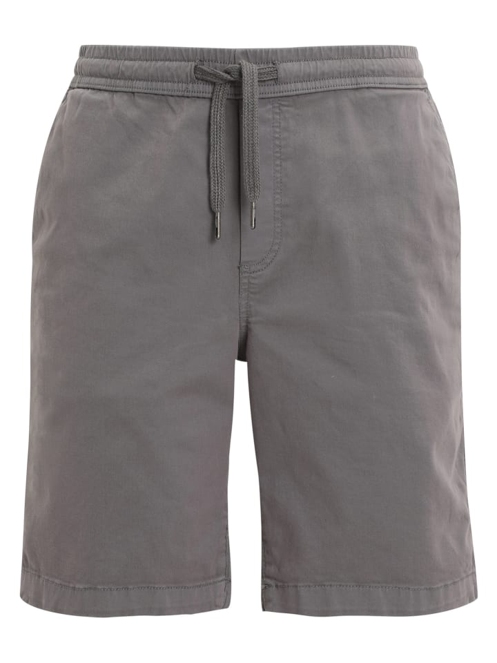 Shorts - Sweat in lightasphalt