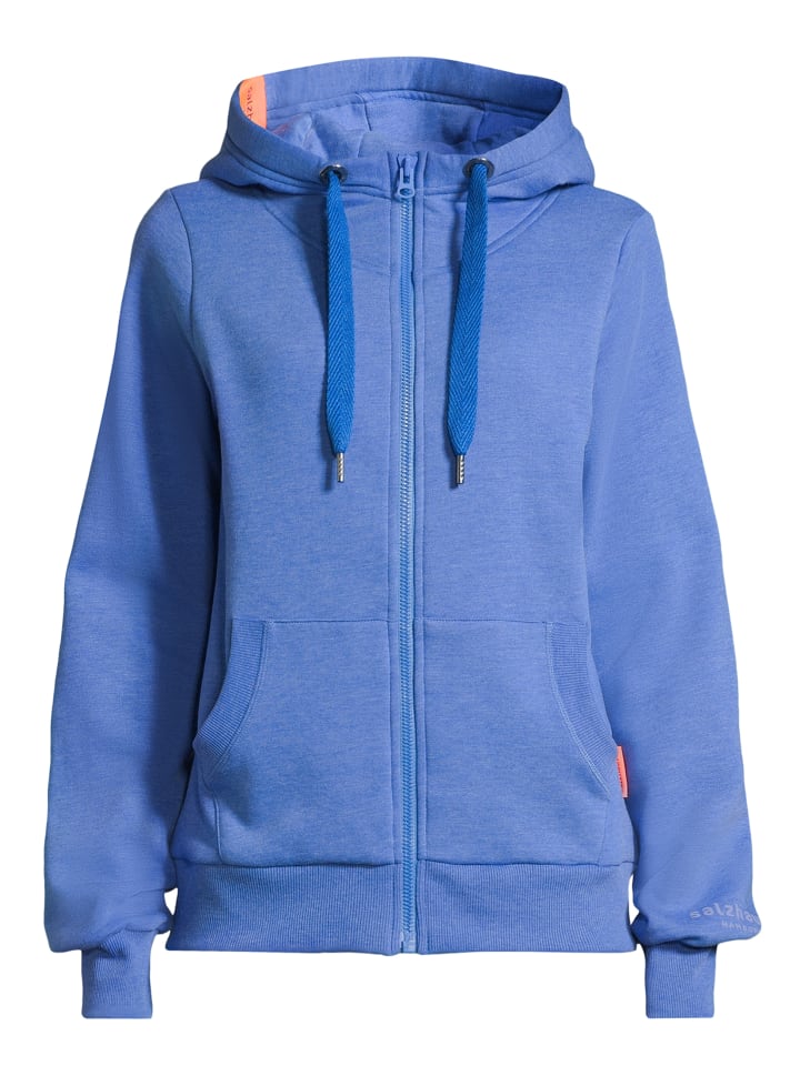 Sweatjacke SÖÖTE Sky