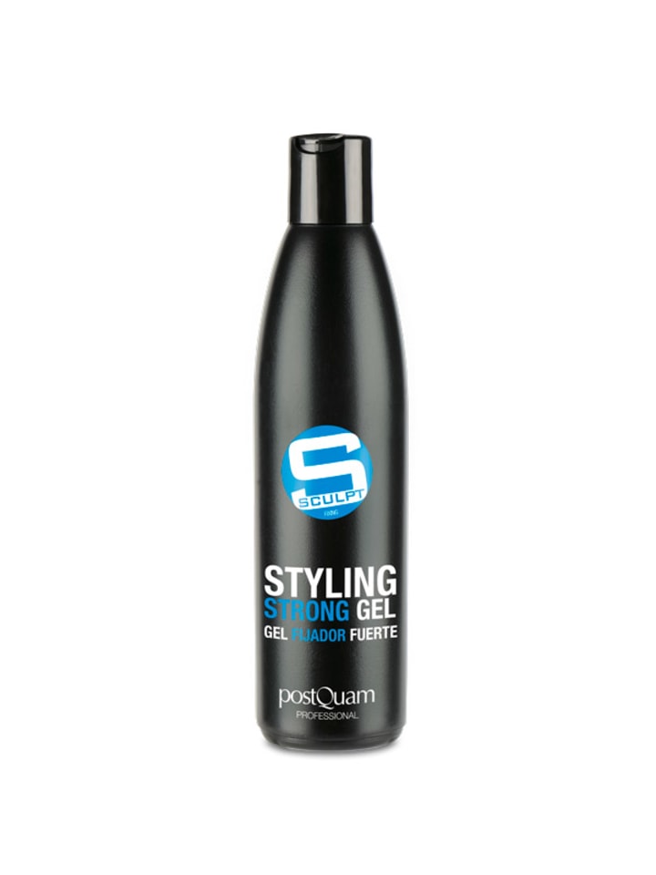 STYLING-GEL NORMAL. – 250 ml