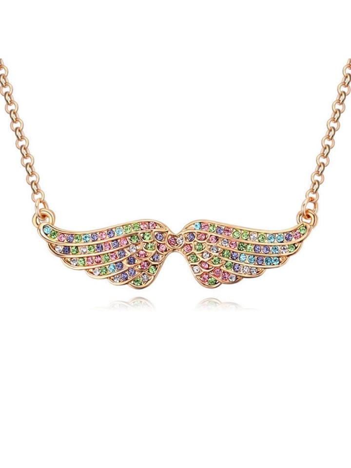 Kette in Gold