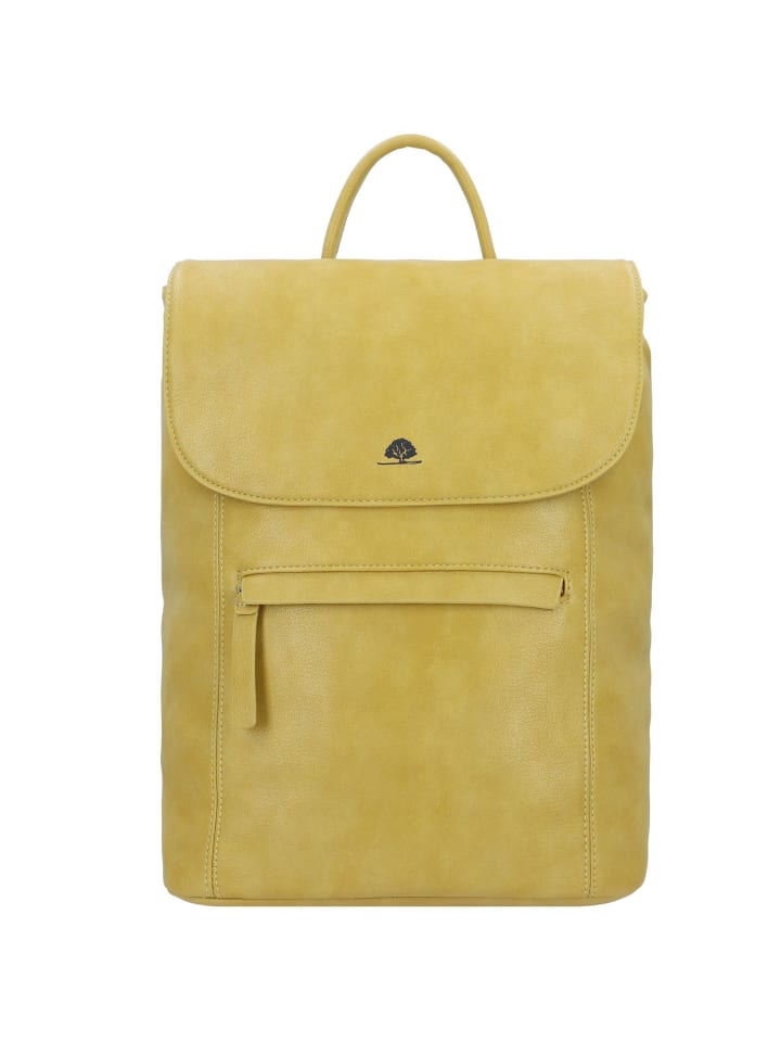 Mad'l Dasch Daypack 37 cm lemon