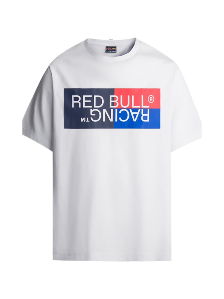 Tshirt in Weiß