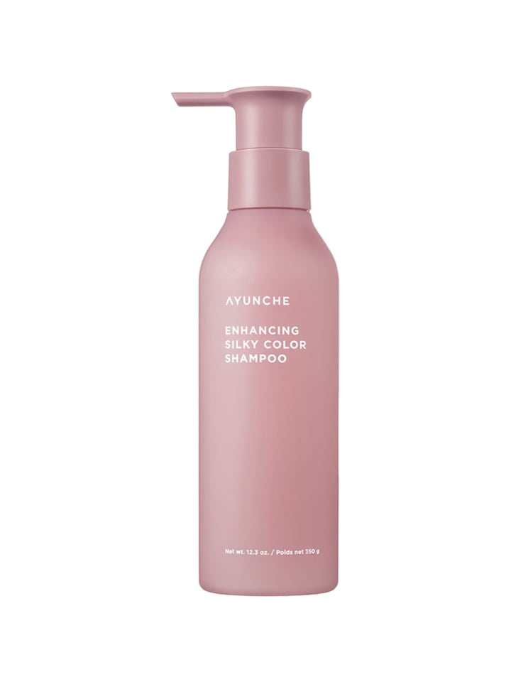 Shampoo Enhancing Silky Color, 350 g