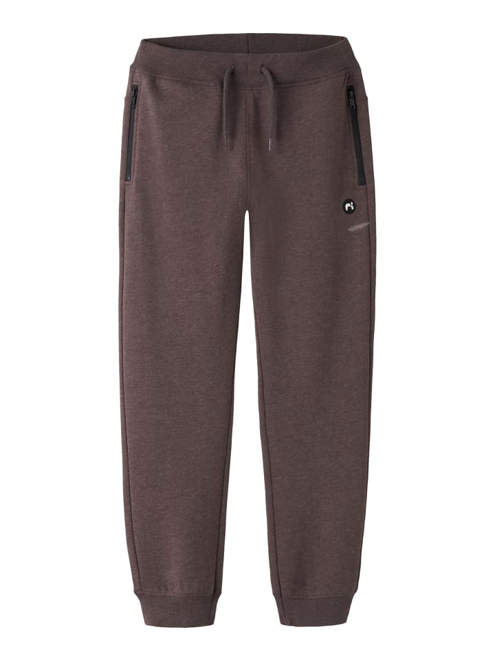 Jogginghose in French Roast1