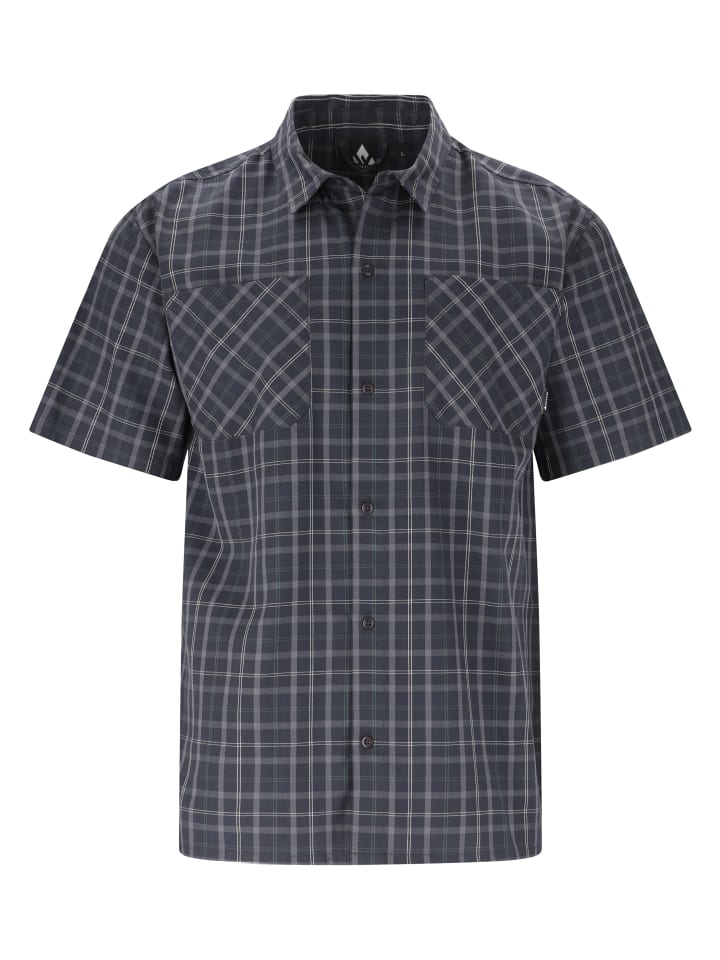 Shirt Leslies in 1188 Salute