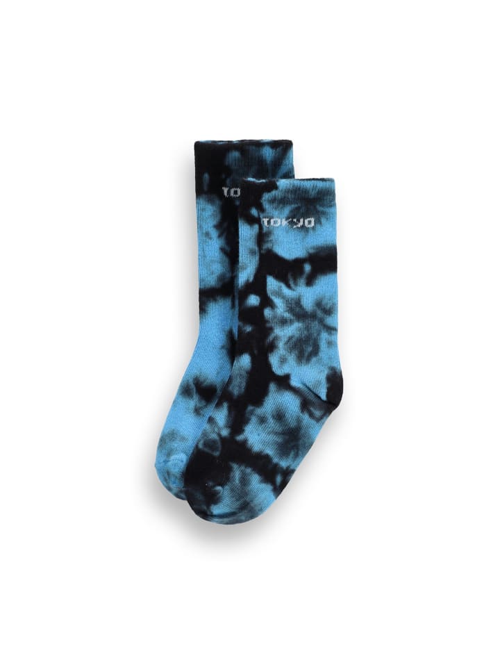 Socken in schwarz