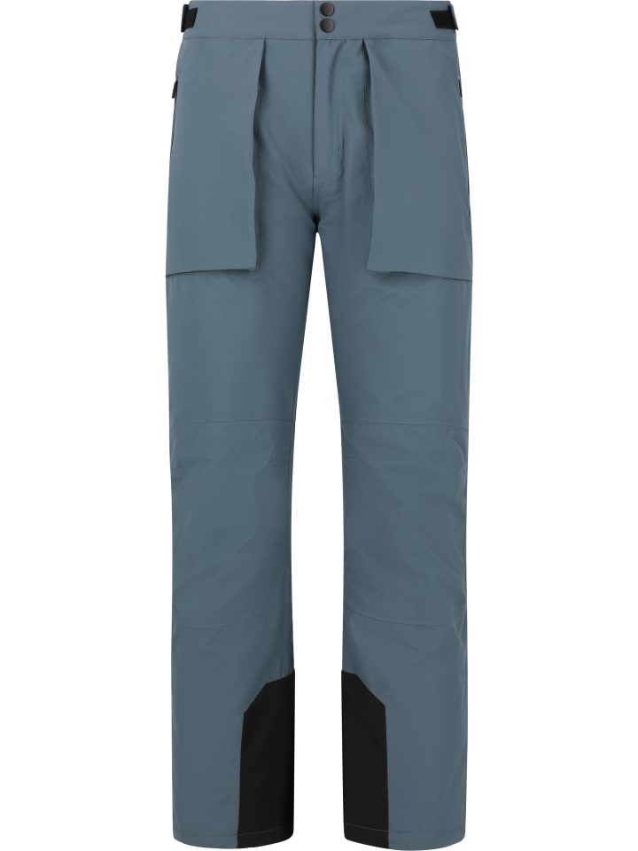 Skihose Killy in 2178 Orion Blue