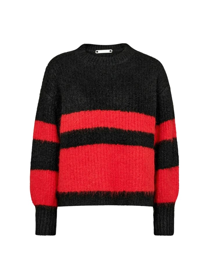 Pullover CoralieCC in Black