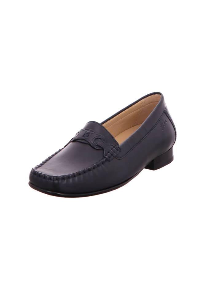 Slipper Colandina in blu