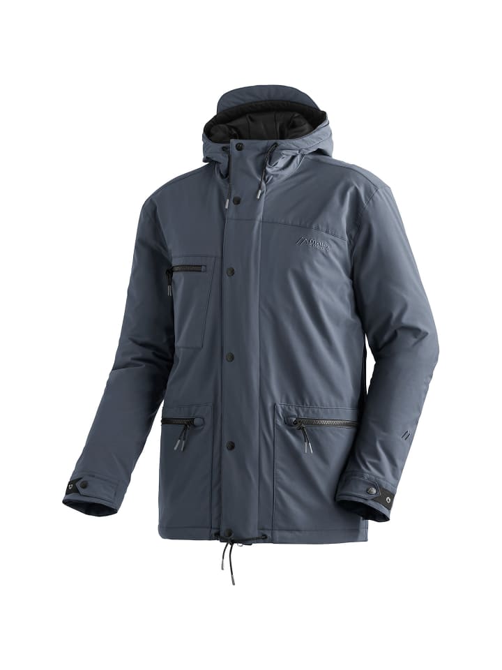 Funktionsjacken R3 Zed M in Blau3010