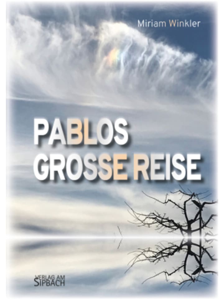 Buch - PABLOS GROSSE REISE