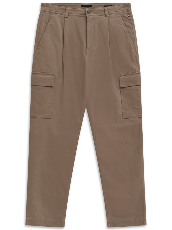 Cargo Hose in 30-beige