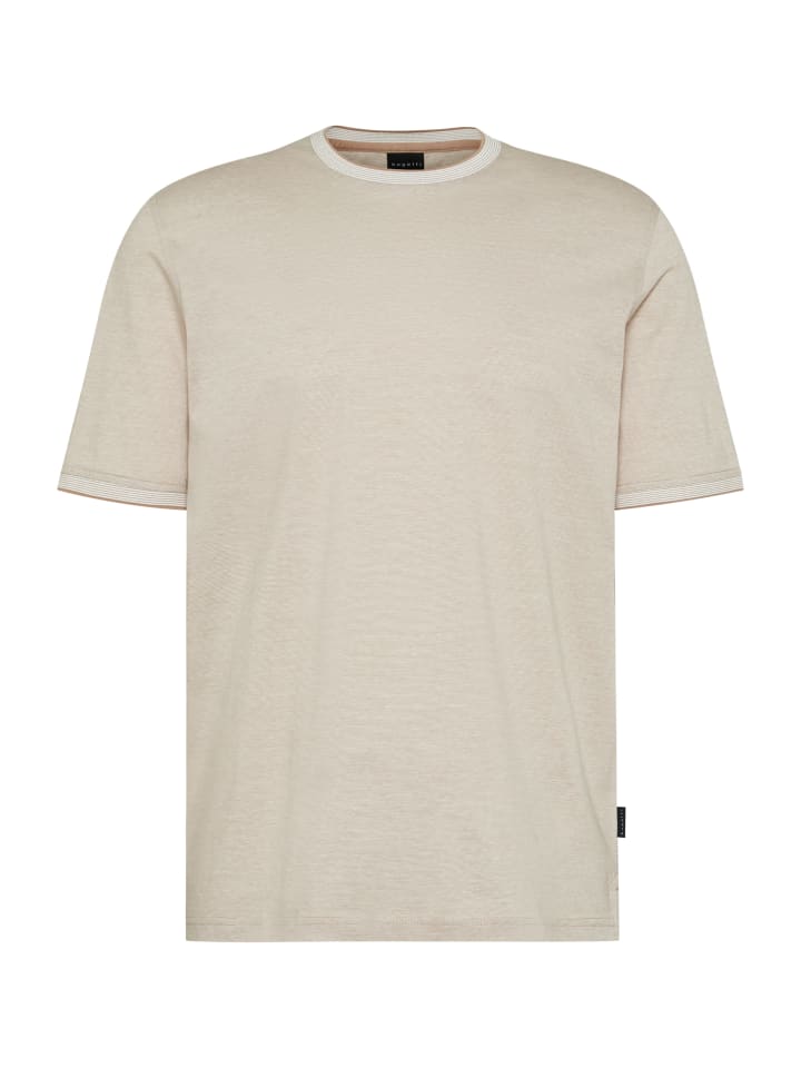 T-Shirt 1:2 Arm in beige
