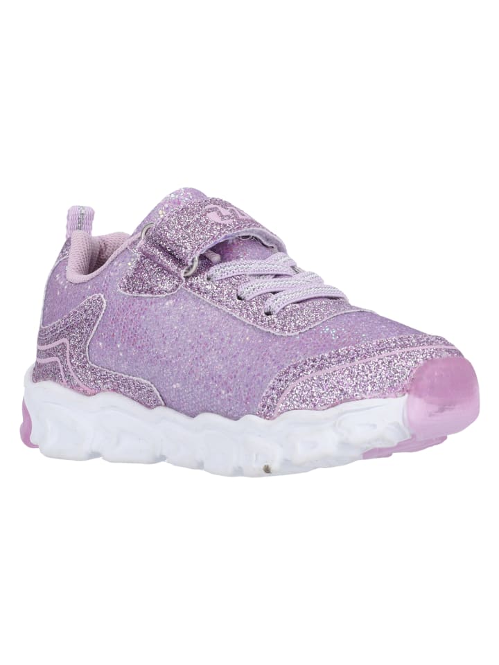 in günstig Sneaker Zigzag | Lilac Pastel 4251 limango Auhen kaufen