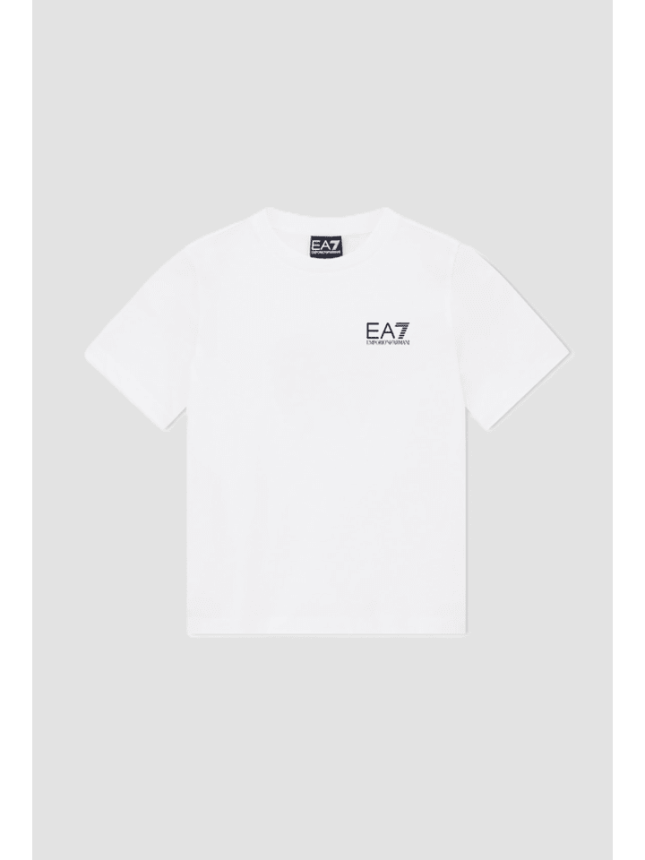 T-Shirt 10884226744662 Weiß