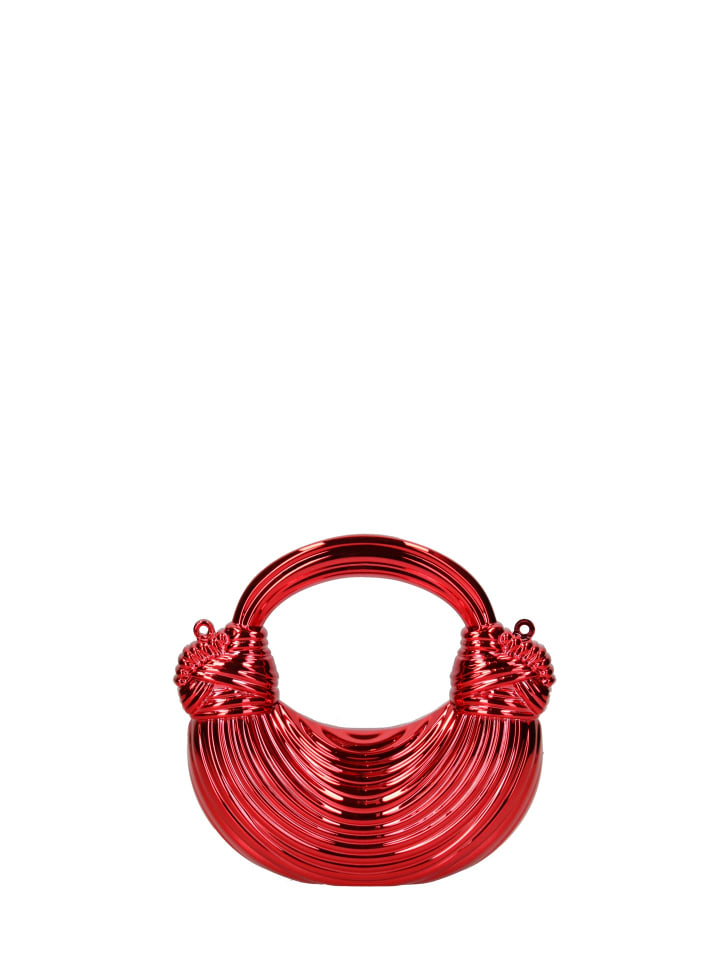 Umhängetasche in RED