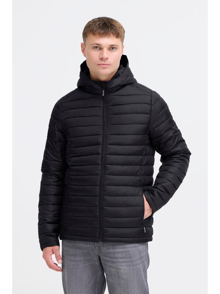 Steppjacke BHRomi in Schwarz