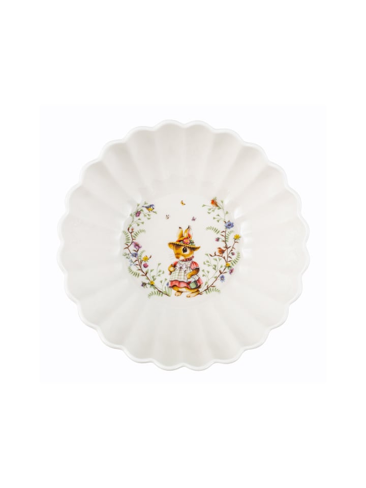 Bowl Spring Fantasy in Bunt ø 17,5 cm