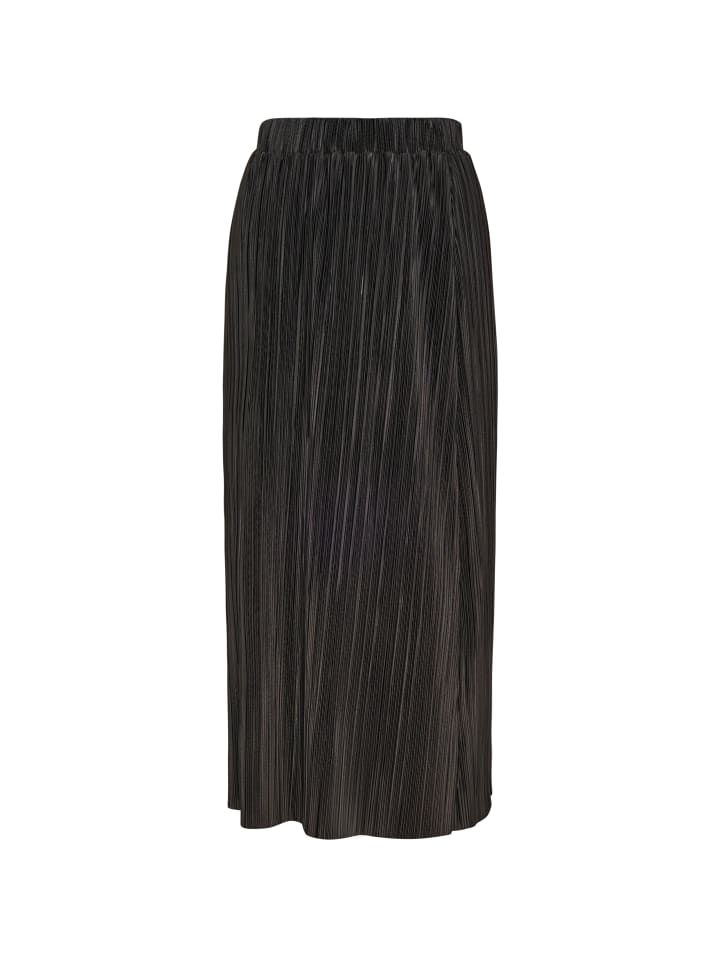 Women Skirt in black