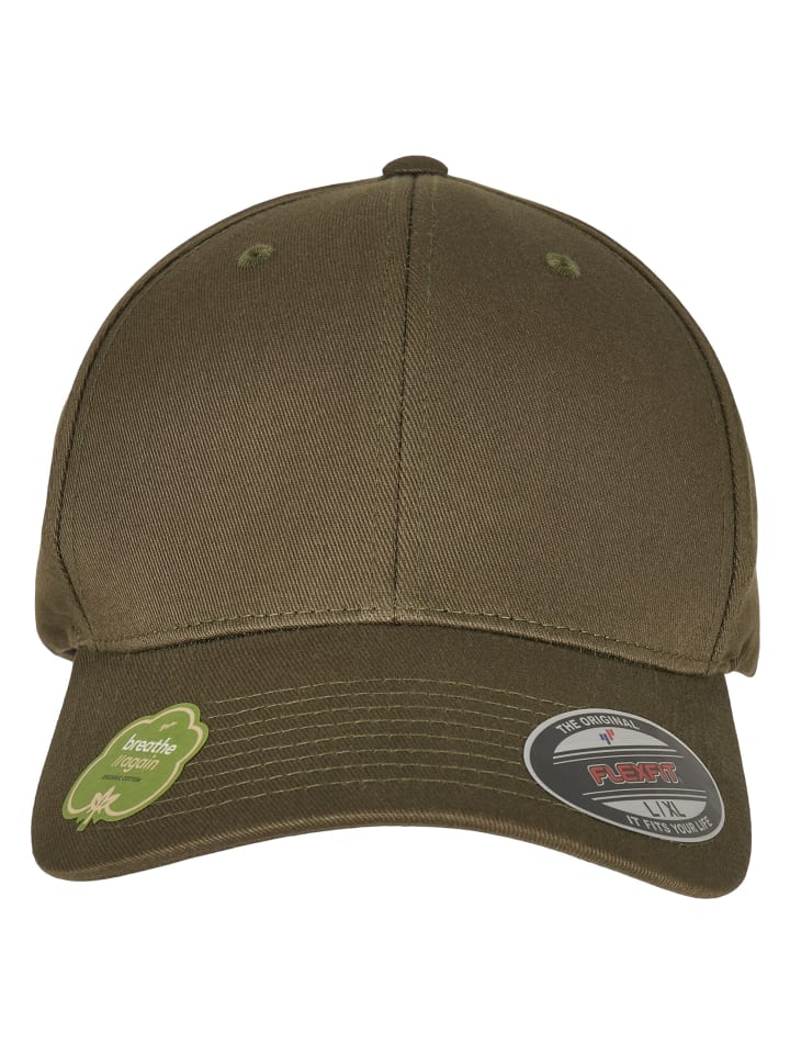 Flexfit - Flexfit in burnt olive