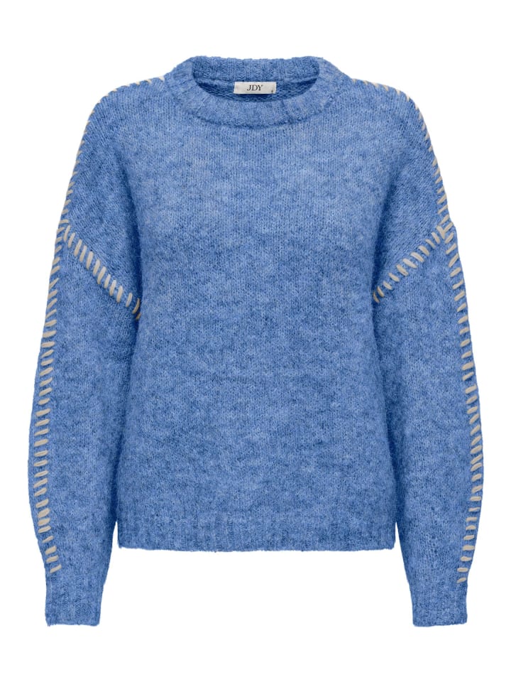 Strickpullover in Ebb And Flow