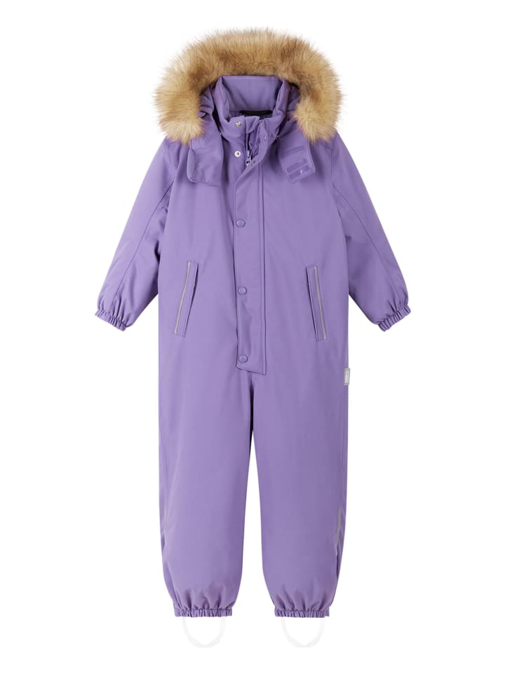ReimaTec Schneeanzug Stavanger Misty Violet