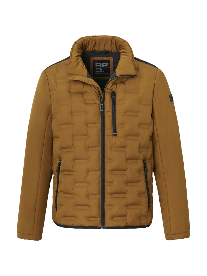 Redpoint Winterjacken Herren SALE Outlet -80% ❤️ günstig kaufen