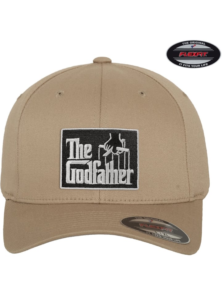 Cap in Khaki
