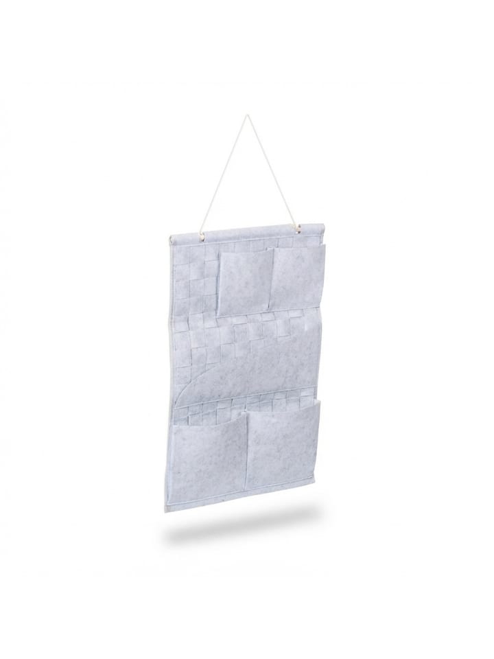 2 x Hängeorganizer - (B)41 x (H)60 cm