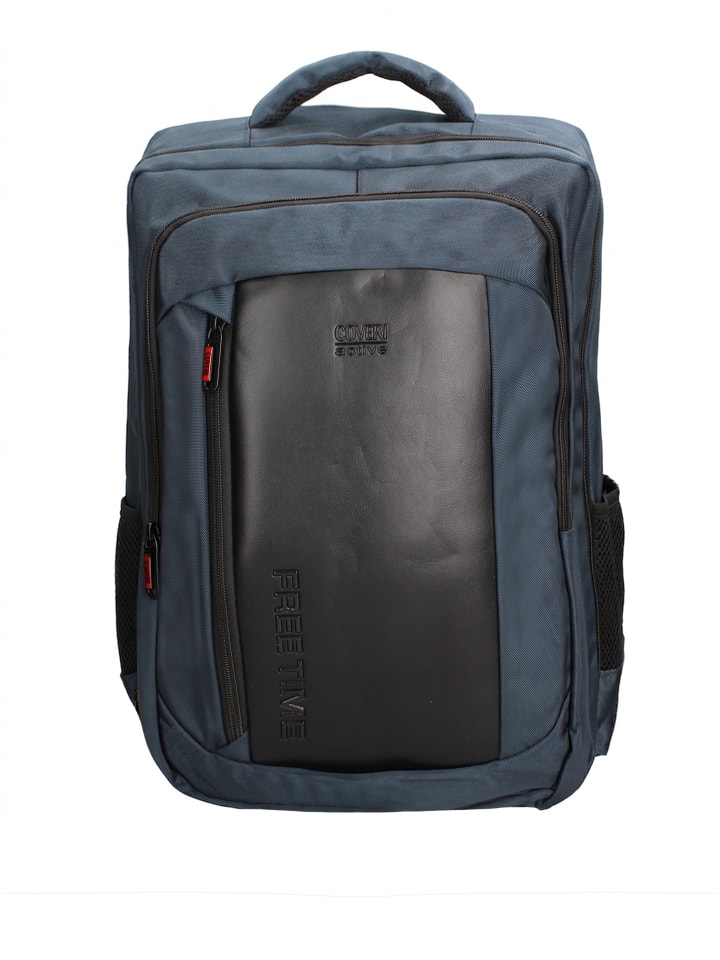 Rucksack in BLUE