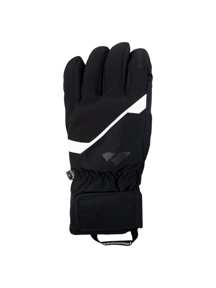 Handschuhe Rauris.GTX in Weiß