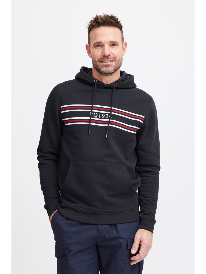 Hoodie FQWilliam in Dunkelblau
