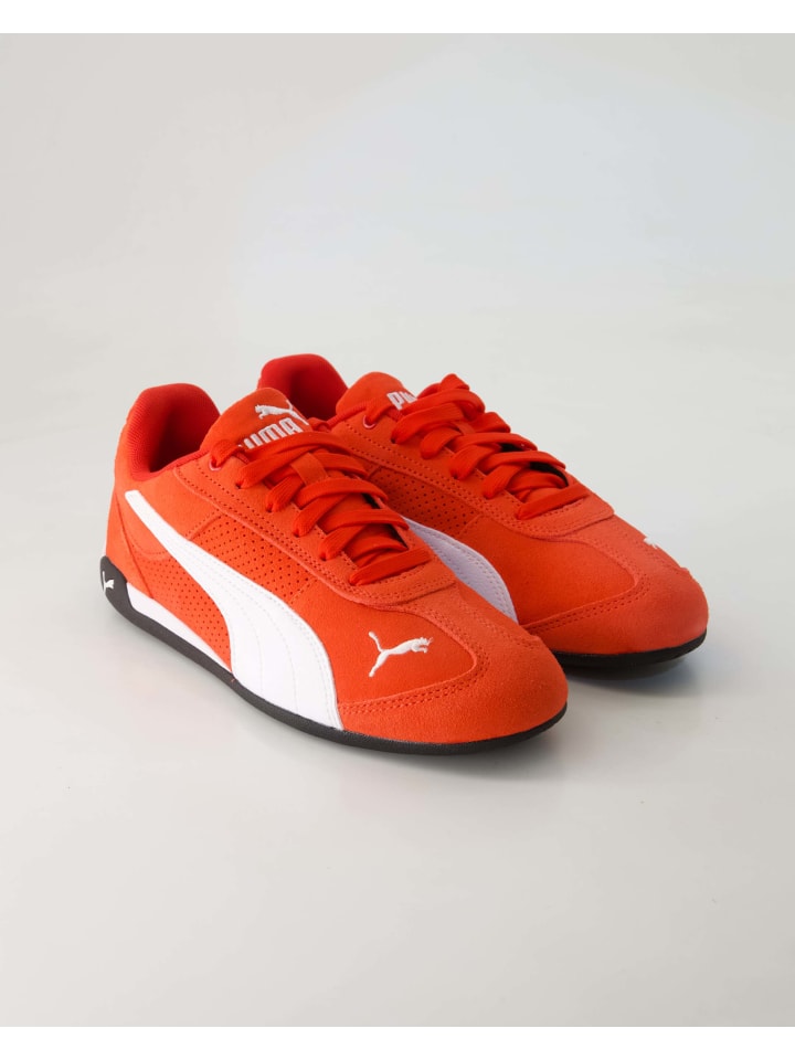 Fitnessschuhe in Rot